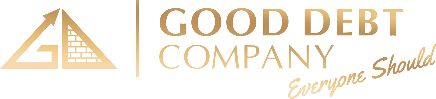 The Good Debt Company